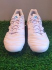 Adidas Kakari Elite Sg Soft Ground Rugby Cleats White black Jp8800