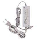 Wall Ac Adapter Power Charger For Gamepad Controller Wii U Brand New 3z