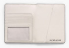Marc Jacobs The City Passport Case Los Angeles Pebble Leather Limited City Capsu