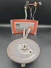 Rheem Water Heater Burner Am46745  As44922 As39841 As46745 50 Sp46753 40 50 Gal 