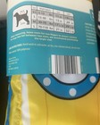 Pet Safety  Vest      