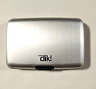 Vintage Iomega Clik  C40-t2 40mb Pc Card Drive - Vgc  12022 