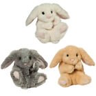 Douglas Toys Plush Light Golden Baby Bunny Lil  Baby Stuffed Animal  6 