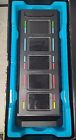 Hasbro C3410 Dropmix Music Mixing Gaming System  Open Box  all Pieces 