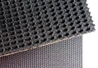New Holland Br7090 Round Baler Belts Complete Set 3 Ply Mini Roughtop W  Clipper