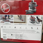 Hoover Fh14010v Cleanslate Portable Carpet And Upholstery Pet Spot Cleaner