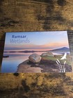 2021 Australia Post Ramsar Wetlands Stamp Pack