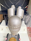 Local Pickup  Only - Proberight Probe Station With Olympus Sz-iii Stereo Scope