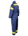 Propper   Extrication Suit     Fr Cotton Blend  Flame   Arc-rated Rescue Coverall