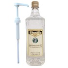Sugar Free Vanilla Flavoring Syrup For Coffee   Tea With White Pump Makes Dozens