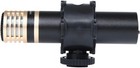 Movo Vxr200 Hd Stereo Xy Condenser Mini Capsule Microphone For Sony  Nikon     