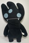 Vintage Ugly Dolls Secret Mission Plush Lot