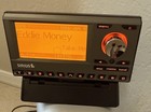 Active Lifetime Subscription Sirius Sportster 3 Sp3 Radio With Docking Station
