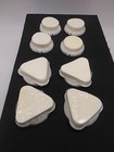 Susan Lucci Youthful Essence Resurfacing Face Cleansing Tool Sponges Lot Of 8