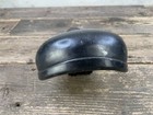 Bmx Seat Mid School Freestyle Black Vintage