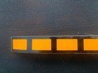 New York City Transit Bus Sign Ny Nyc Subway Vinyl Adhesive Nos 7  Arrow Decal