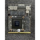 Gtx1070m Gtx 1070 Graphics Card N17e-g2-a1 8gb Gddr5 Mxm For Dell Hp Msi Clevo