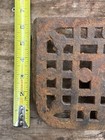 Antique Glenwood Stove Part Sold By W c  Packard   Co  Salem  Massachusetts