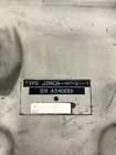 Yaskawa Jzrcr-npp01-1 Teach Pendant A040888