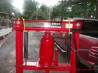 New 20 Ton Torins Big Red Air hydrolic H-frame Heavy Duty Shop Press