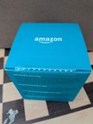 Amazon Echo Dot  3rd Generation  Smart Speaker - Charcoal
