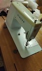 Singer Sewing Machine Table