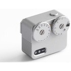 Us Ttartisan Light Meter Mark Ii 2 Dials Camera Lightmeter Photometer Cold Shoe