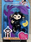 Fingerlings Finn Baby Monkey By Wowwee Toys