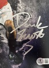 D andre Swift Signed 8x10 Photo Georgia Bulldogs - Beckett Witnessed