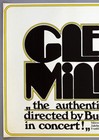 Glenn Miller Orchestra     Rare Vintage Original Frankfurt 1971 Concert Poster