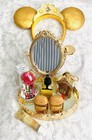 Bath And Bodyworks Princess Belle 8 Piece Ultimate Collection  Free Bonus Ears 