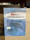 Belgian Linen Professional Stretched Canvas 762mm X 508 Mm  Or 20x30 Inch