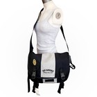 No Doubt Gwen Stefani Band Summer Tour 2004 Timbuk2 Messenger Bag 3 Magazines