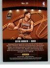 2019-20 Panini Nba Hoops Lights Camera Action 25 Devin Booker