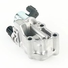 Oem Genuine 15810-raa-a03 Honda Acura Vtec Solenoid Spool Valve W gasket Nib