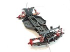 Traxxas Slash 2wd Lcg 1 10 Short Course Drag Truck Roller Slider Chassis Upgrade