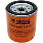 Genuine Oem Generac 070185bs Oil Filter - 75mm  18 - 2 Pack