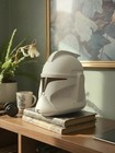 Diy Phase 1 Star Wars Clone Trooper Helmet   Wearable Ready To Paint