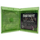 Fortnite  microsoft Xbox One  Game Case W  Unused Early Access   Weapons Pack