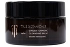 True Botanicals Ginger Turmeric Cleansing Balm 3 Oz Calm Makeup Remover Nib