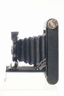 C21194  C 1920s Kodak Vest Pocket Model B Autographic Camera   Book   Box