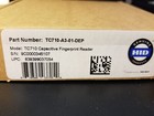 Brand New Hid Eikon Tc710 Capacitive Fingerprint Reader Tc710-a3-01-dep