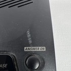 Panasonic Kx-tm80d-b Digital Answering Machine System 