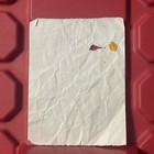 Ames Kentucky Merchandise Receipt Pre Owned Vintage November 1985