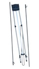 Signworld X Banner Stand Portable Trade Show Display