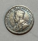 1919 Newfoundland Silver 10 Cents