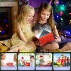2pcs 8 5  Lcd Writing Tablet Electronic Drawing Notepad Doodle Board-kids Office