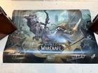 5 Blizzcon   Blizzard Mini Poster Print Signed Lot 20x14 Heroes Of The Storm