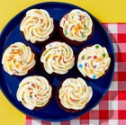 Bettergoods 4-cell Rainbow Multicolor Sprinkles  3 9 Oz
