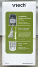 Cordless Phone Landline Caller Id Call Waiting Phonebook English Spanish French